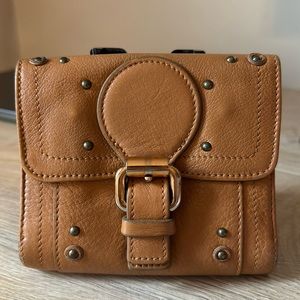 Chloe Bifold Wallet